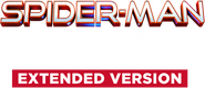 Logo of Spider-Man: No Way Home image size 1104x476