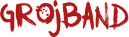 Logo of Grojband image size 775x220
