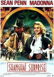 Voir film Shanghai Surprise en streaming