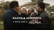 Master & Apprentice: A Special Look at Ahsoka wallpaper 