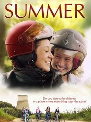 Poster of Summer image size 1200x1600