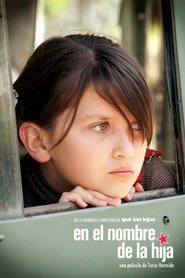 poster In the Name of the Daughter