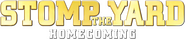 Logo of Stomp the Yard 2: Homecoming image size 784x165