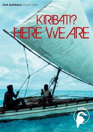 Kiribati? Here We Are poster