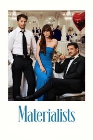 poster Materialists