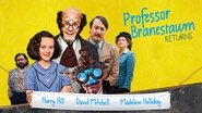 Backdrop of Professor Branestawm Returns image size 3840x2160
