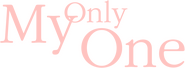 Logo of My Only One image size 1275x471
