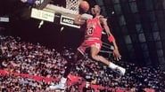 Michael Jordan: Come Fly with Me wallpaper 