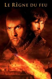 Voir film Le Règne du feu en streaming