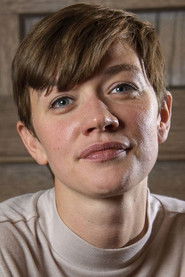 Photo of Fanny Louise Bernth image size 600x900