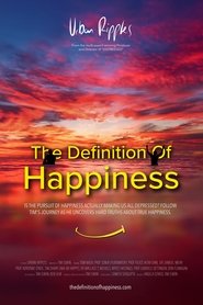 poster The Definition Of Happiness