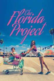 The Florida Project 2017 123movies