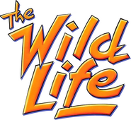 Logo of The Wild Life image size 1566x1443