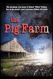 Poster of The Pig Farm image size 500x750