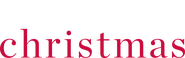 Logo of Donna Hay Christmas image size 4119x1299