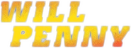 Logo of Will Penny image size 787x288