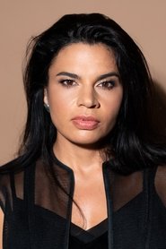 Photo of Alina Serban image size 800x1200