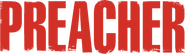 Logo of Preacher image size 1132x329