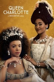 Poster of Queen Charlotte: A Bridgerton Story image size 2000x3000