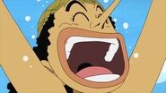 One Piece season 1 episode 9