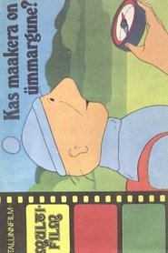poster Is the Earth Round?