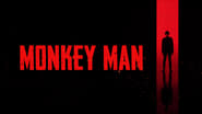 Monkey Man wallpaper 