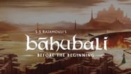 Baahubali: Before the Beginning  