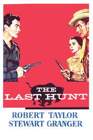 The Last Hunt 1956 123movies