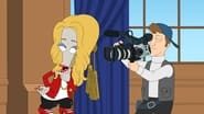 American Dad! season 19 episode 1