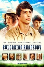 Bulgarian Rhapsody 2014 123movies