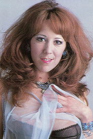 Photo of Annie Sprinkle image size 600x900