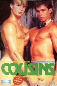 Poster of Cousins image size 766x1148