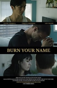 Burn Your Name 2015 123movies