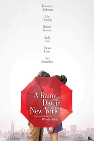 雨天・紐約(2019)電影HK。在線觀看完整版《A Rainy Day in New York.HD》 完整版小鴨—科幻, 动作 1080p