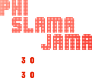 Logo of Phi Slama Jama image size 1476x1251