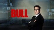 Backdrop of Bull image size 3840x2160