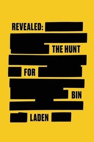 poster Revealed: The Hunt for Bin Laden