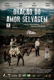 Oração do Amor Selvagem