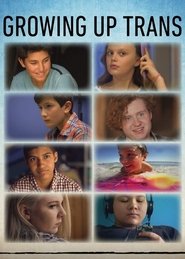 poster Growing Up Trans