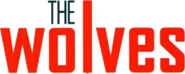 Logo of The Wolves image size 529x212