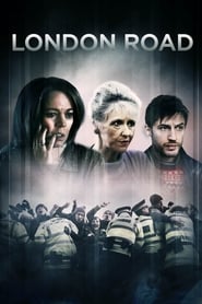 London Road 2015 123movies