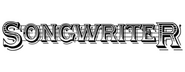 Logo of Songwriter image size 800x310