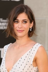 Photo of Lizzy Caplan image size 1000x1500