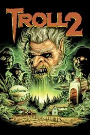 poster Troll 2