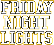 Logo of Friday Night Lights image size 653x540