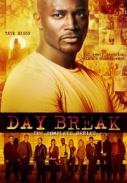 Serie streaming | voir Day Break en streaming | HD-serie