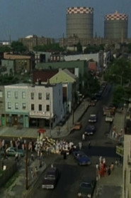 Metropolitan Avenue