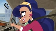 DC Super Hero Girls season 1 episode 42