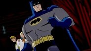 Scooby-Doo! et Batman : L'alliance des héros wallpaper 