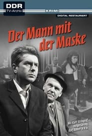 Der Mann mit der Maske